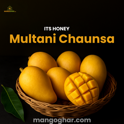 Multani Seasonal Chaunsa Export Quality